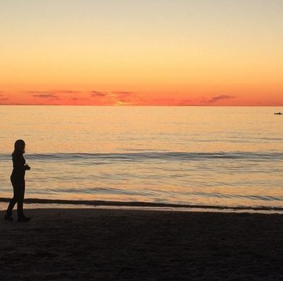 mindfulness with somatics